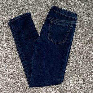 GAP Dark Blue Kids Jeans